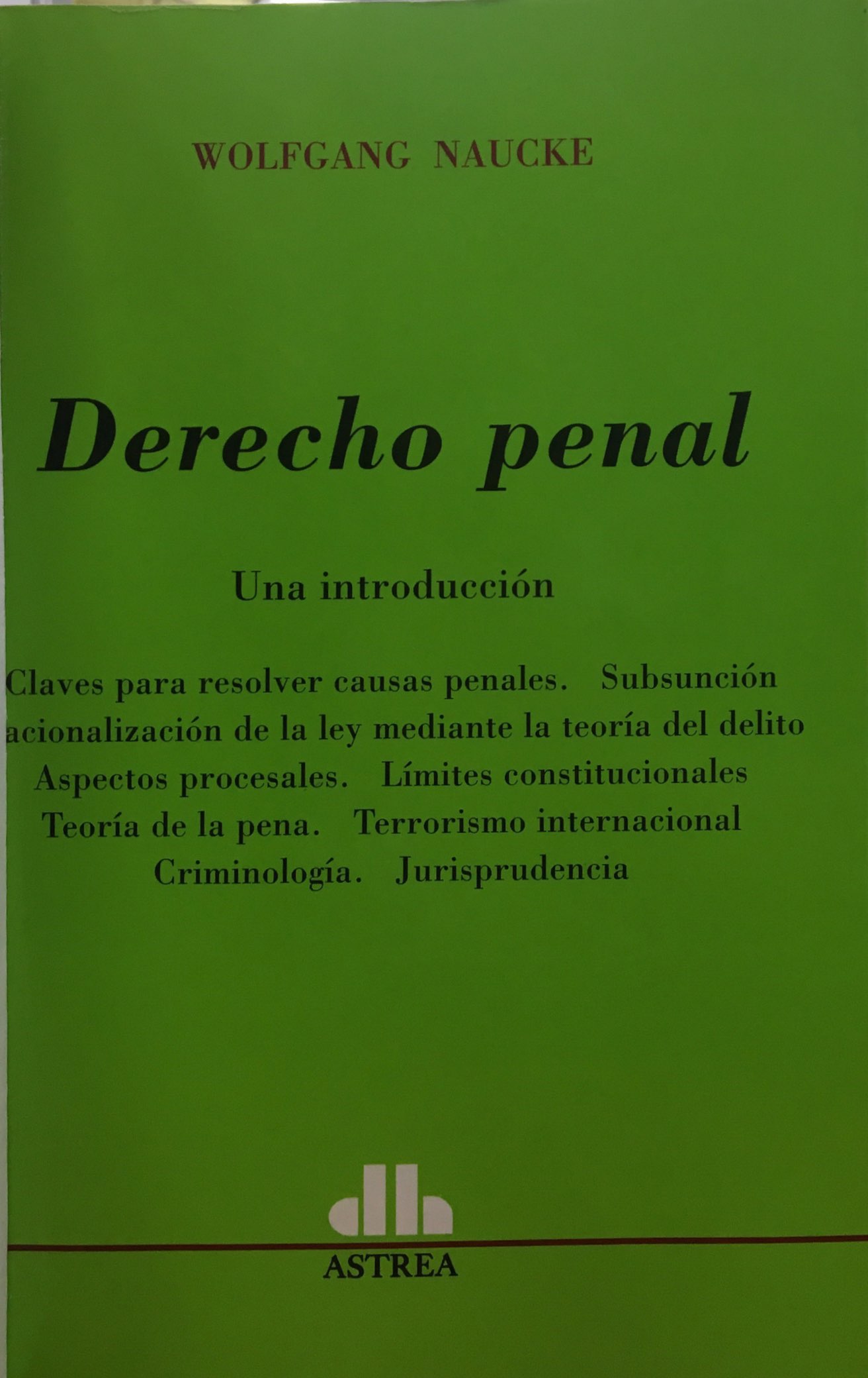 Libro